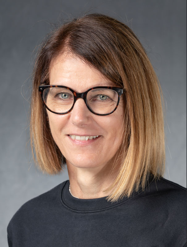 Luzia Büchel