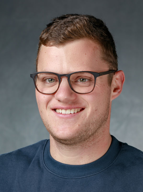 Fabio Schnüriger