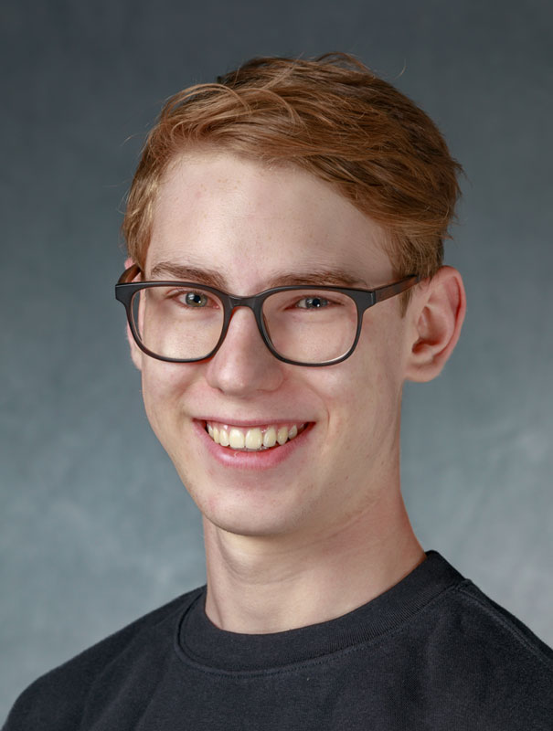 Levin Lehmann
